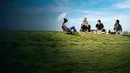 LE BONHEUR DES AUTRES