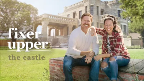 thumbnail - Fixer Upper: The Castle