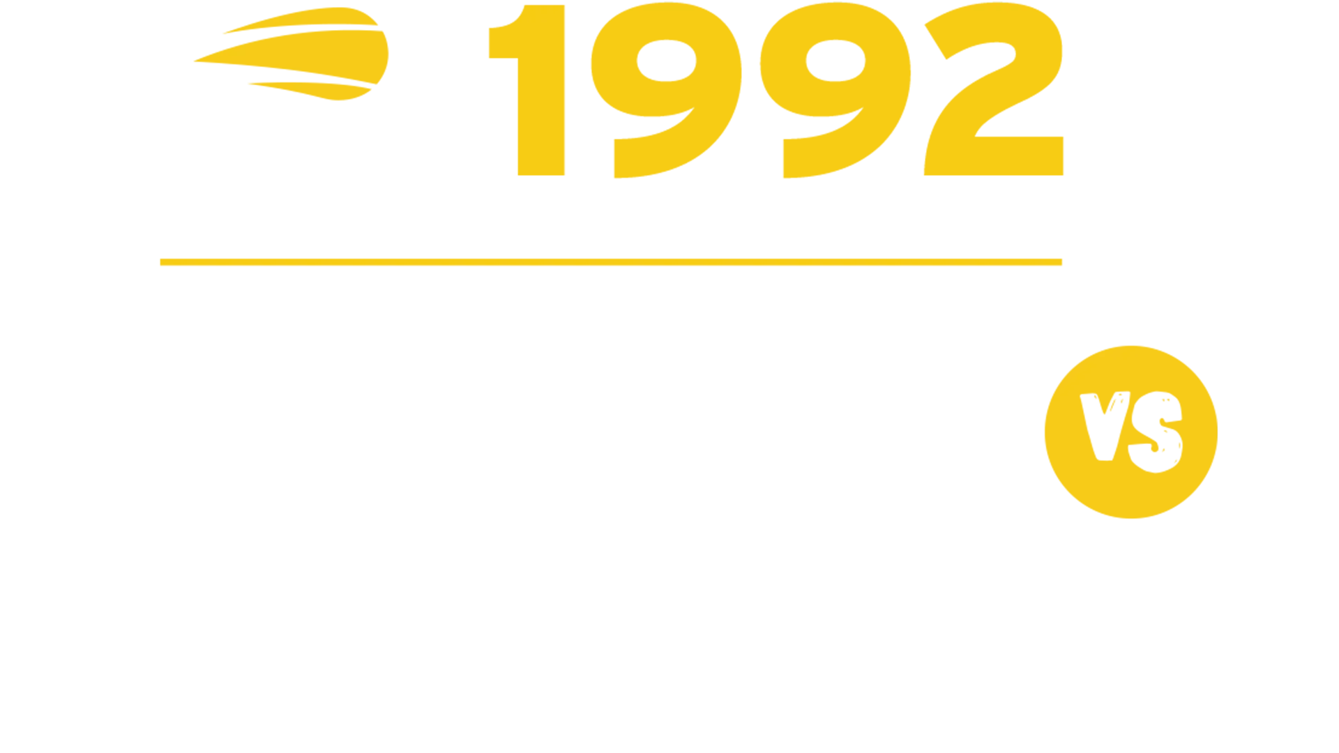 1992 Edberg v Chang