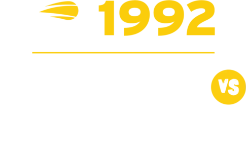 1992 Edberg v Chang