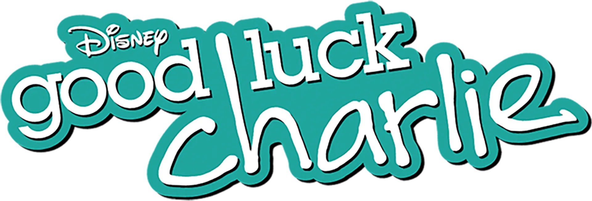 Good Luck Charlie