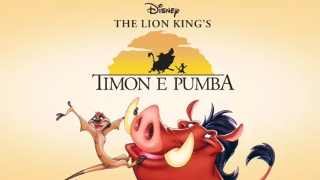 thumbnail - Timon e Pumba