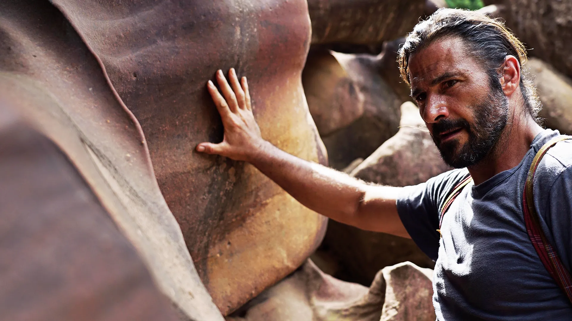 thumbnail - S1:E3 Edible Gold