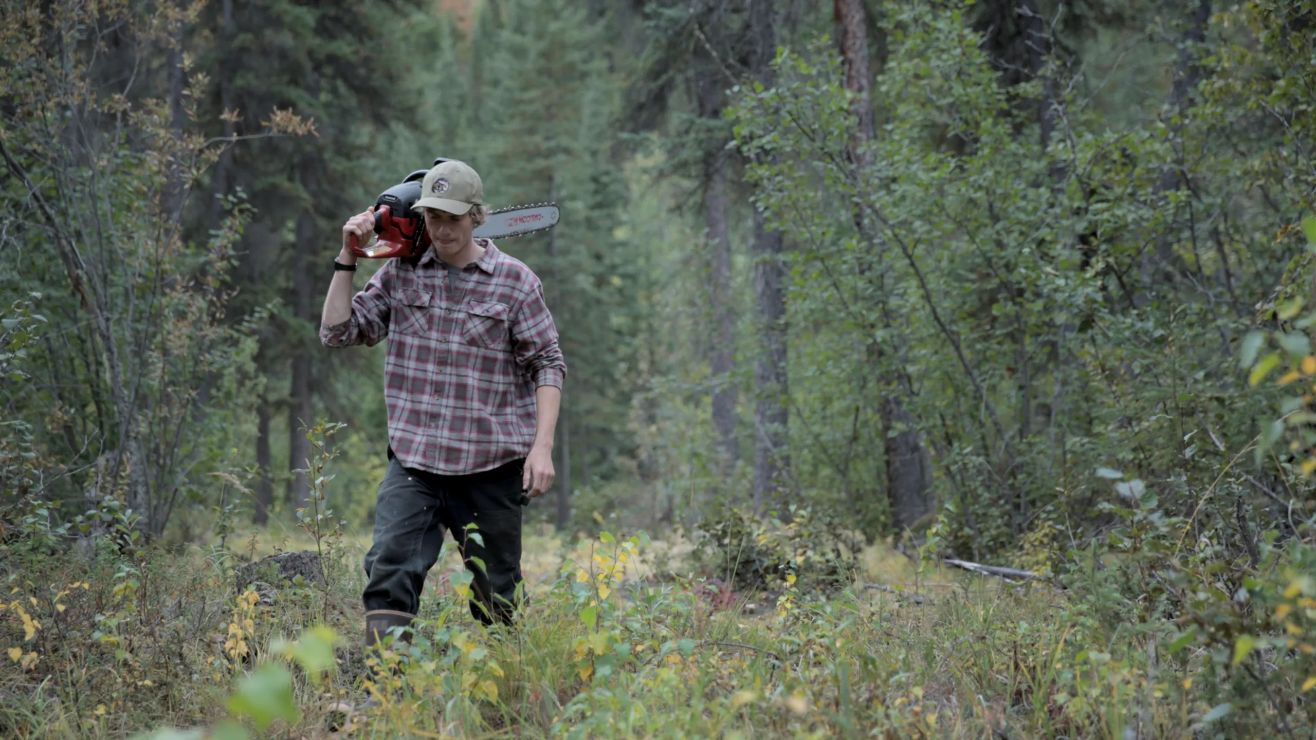 thumbnail - S4:E2 The Price of Freedom