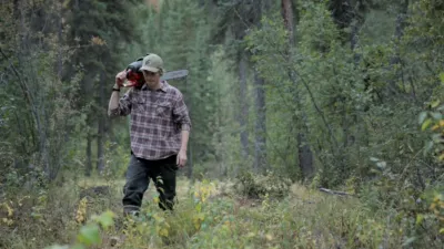 thumbnail - S4:E2 The Price of Freedom