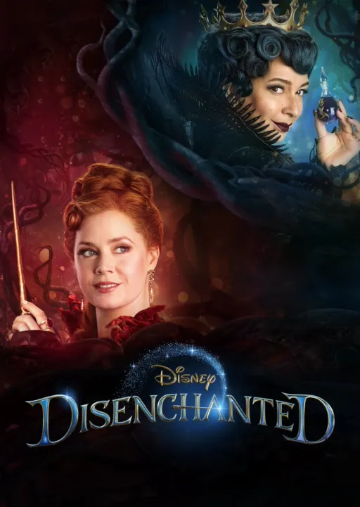 Disenchanted