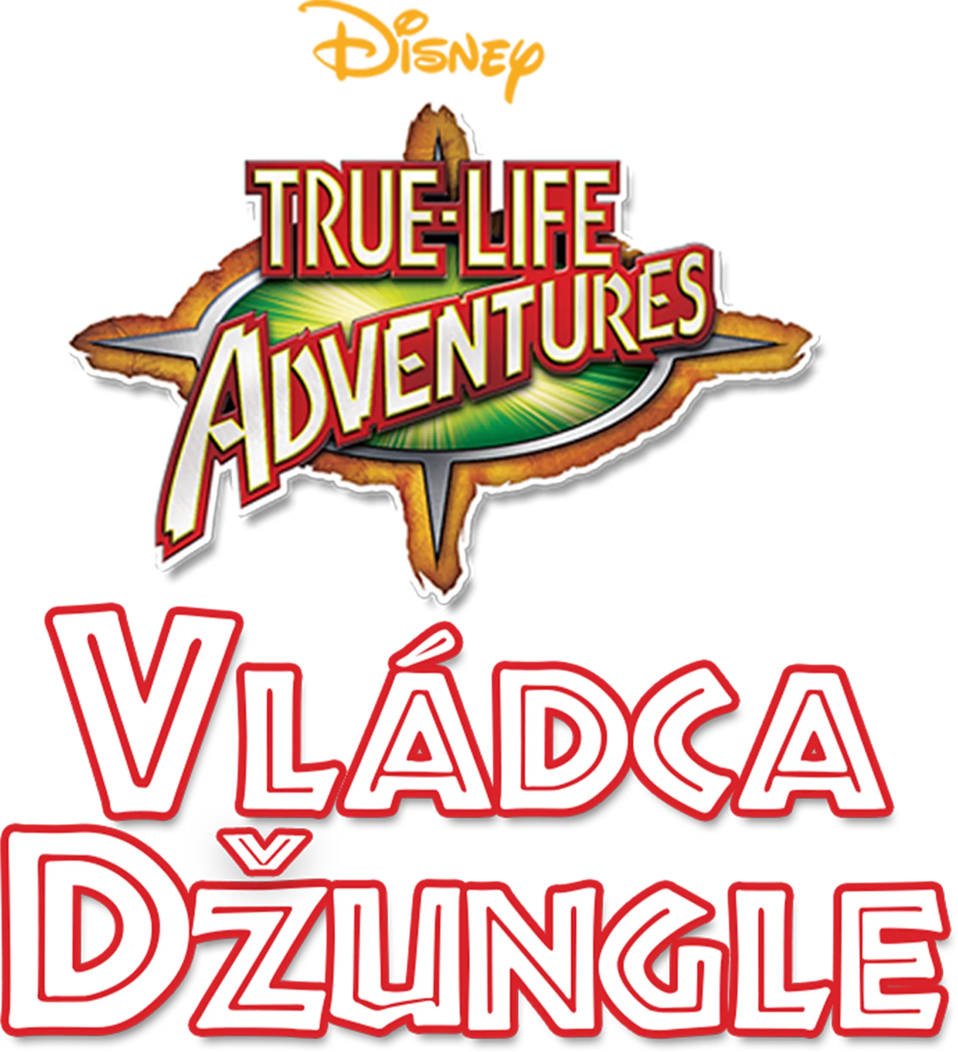 Vládca džungle