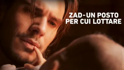 ZAD – Un posto per cui lottare