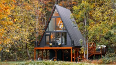 thumbnail - S5:E11 A Tiny Frame of Mind