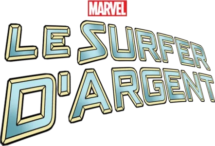 Le Surfer d'Argent