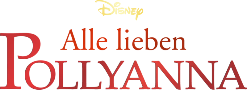 Alle lieben Pollyanna