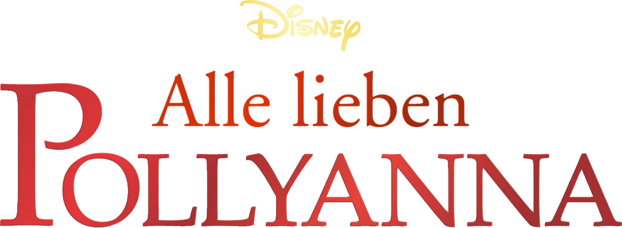 Alle lieben Pollyanna