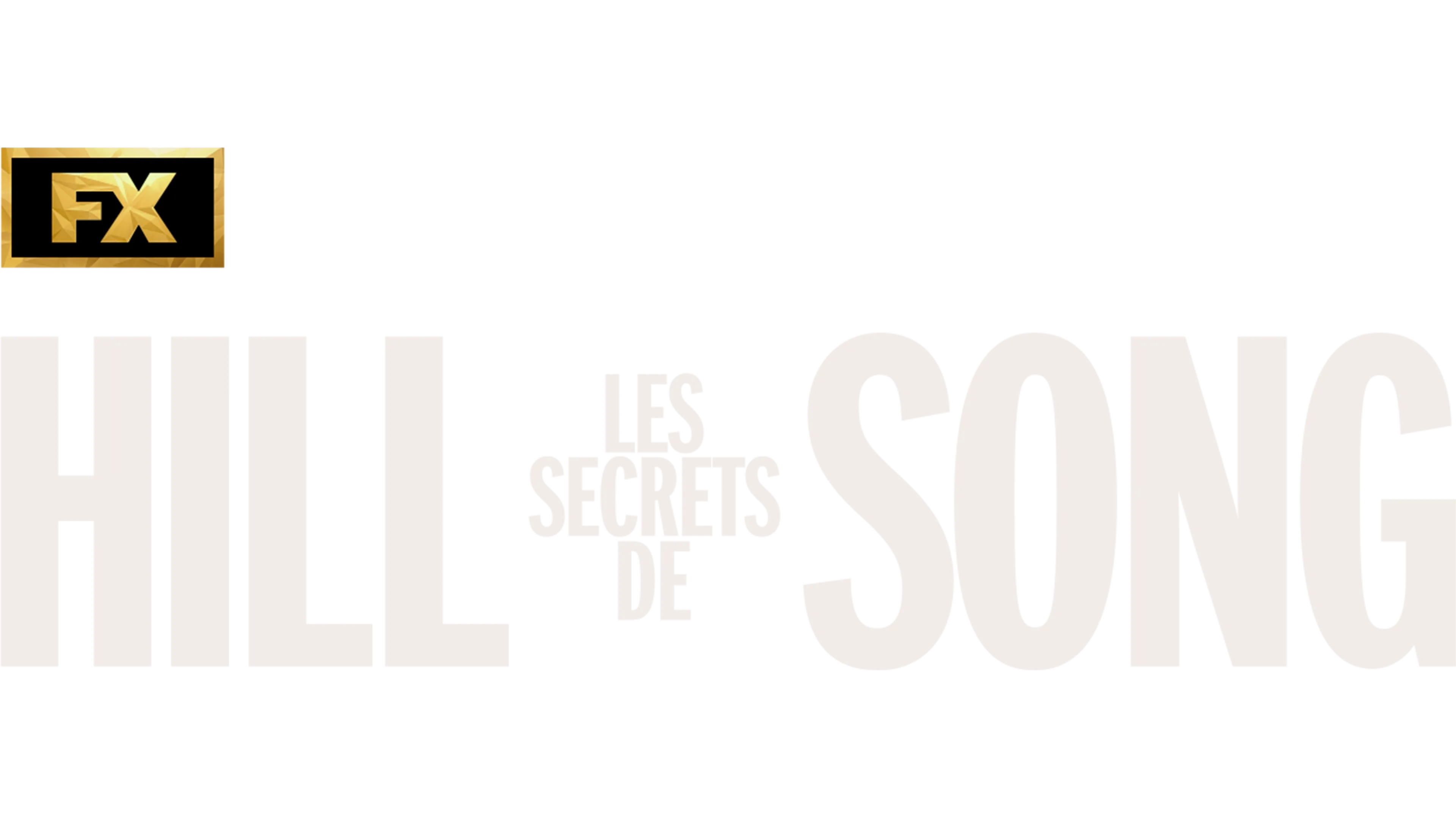 Les secrets de Hillsong
