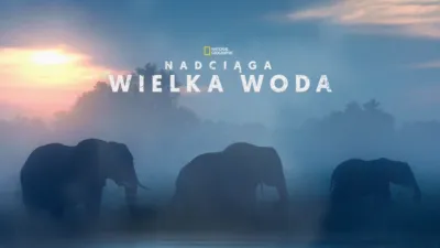 Nadciąga wielka woda