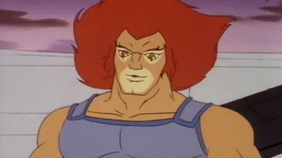 thumbnail - S2:E23 Runaways