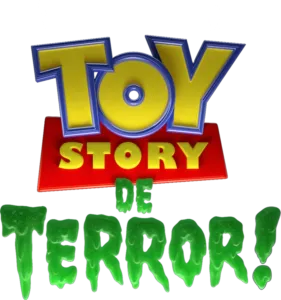 Toy Story de Terror