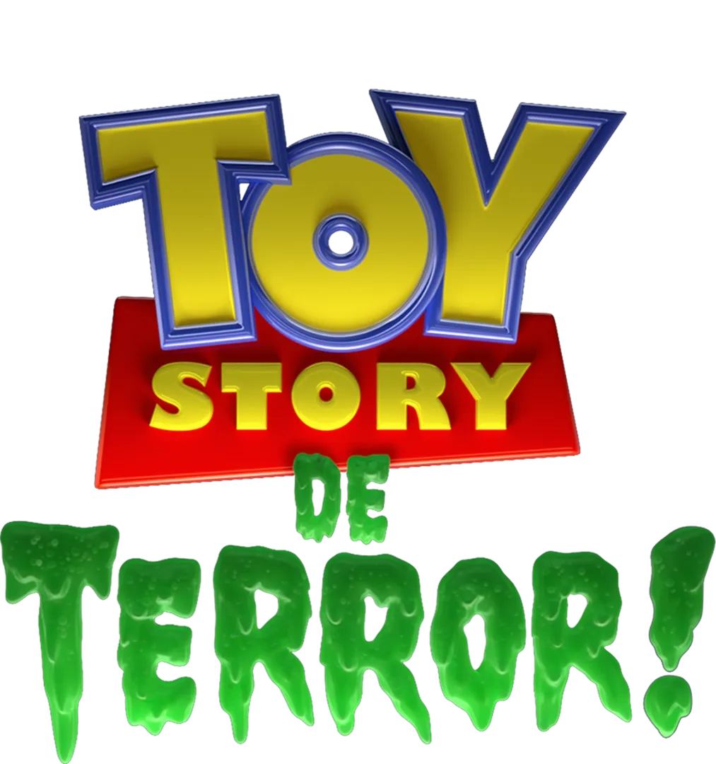Toy Story de Terror
