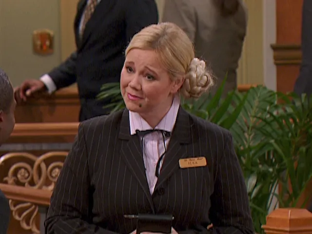 thumbnail - S1:E4 Hotel Inspector