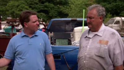 thumbnail - S1:E7 Paul/Missy & Alex