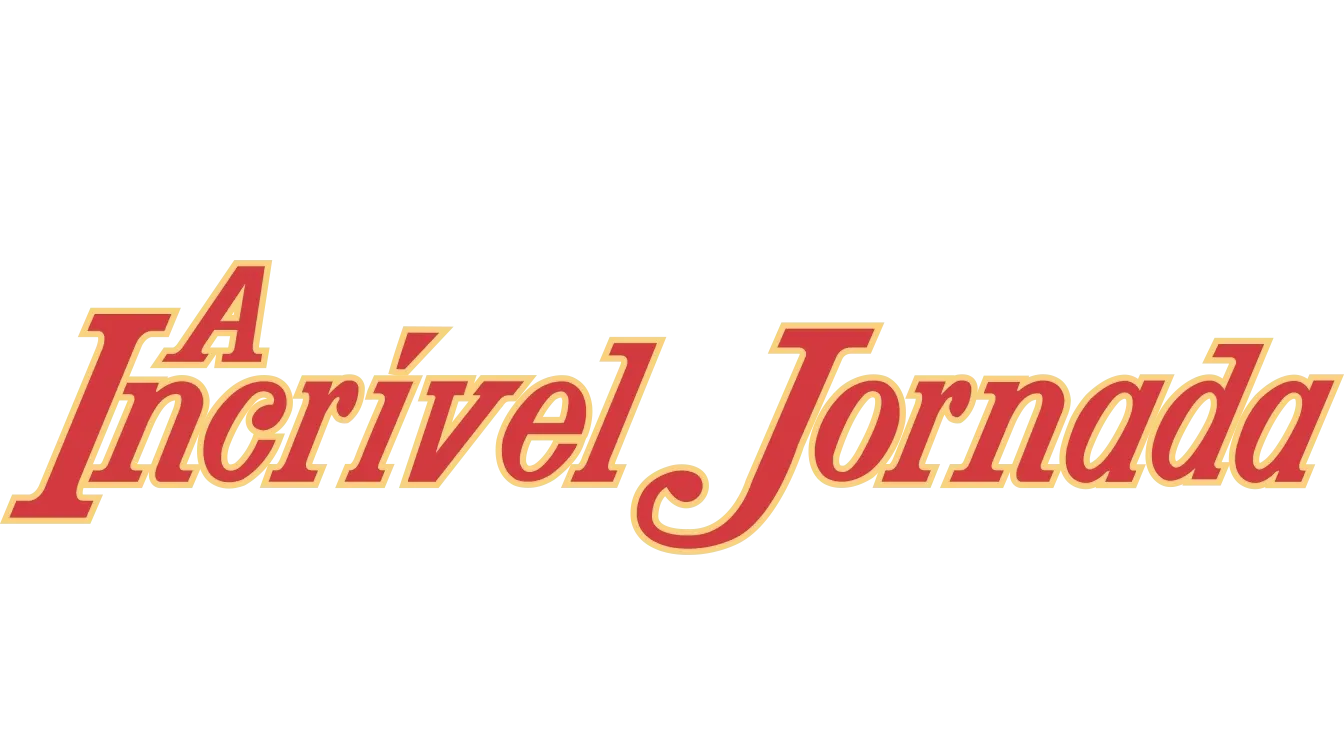 A Incrível Jornada