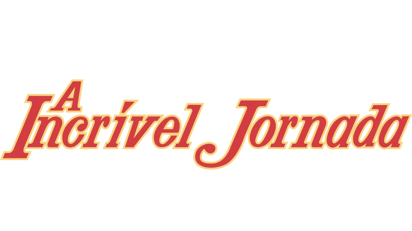 A Incrível Jornada