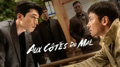 thumbnail - Aux côtés du Mal