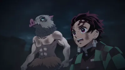 thumbnail - S1:E7 (Sub) Set Your Heart Ablaze