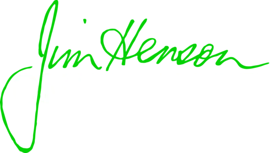 Jim Henson: Omul cu idei