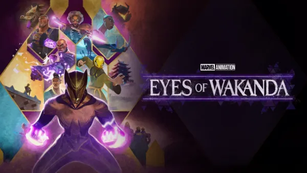 thumbnail - Eyes of Wakanda