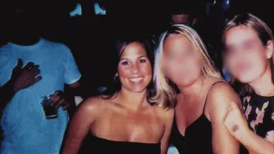 thumbnail - S20:E1 Notorious: Scott Peterson