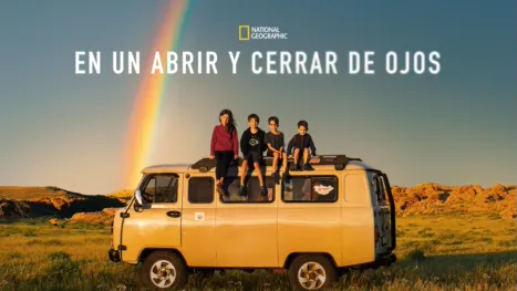 thumbnail - En un abrir y cerrar de ojos