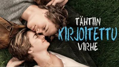 Tähtiin Kirjoitettu Virhe