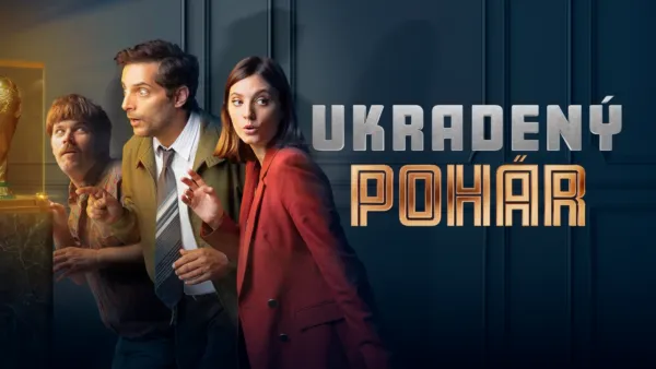 thumbnail - Ukradnutý pohár