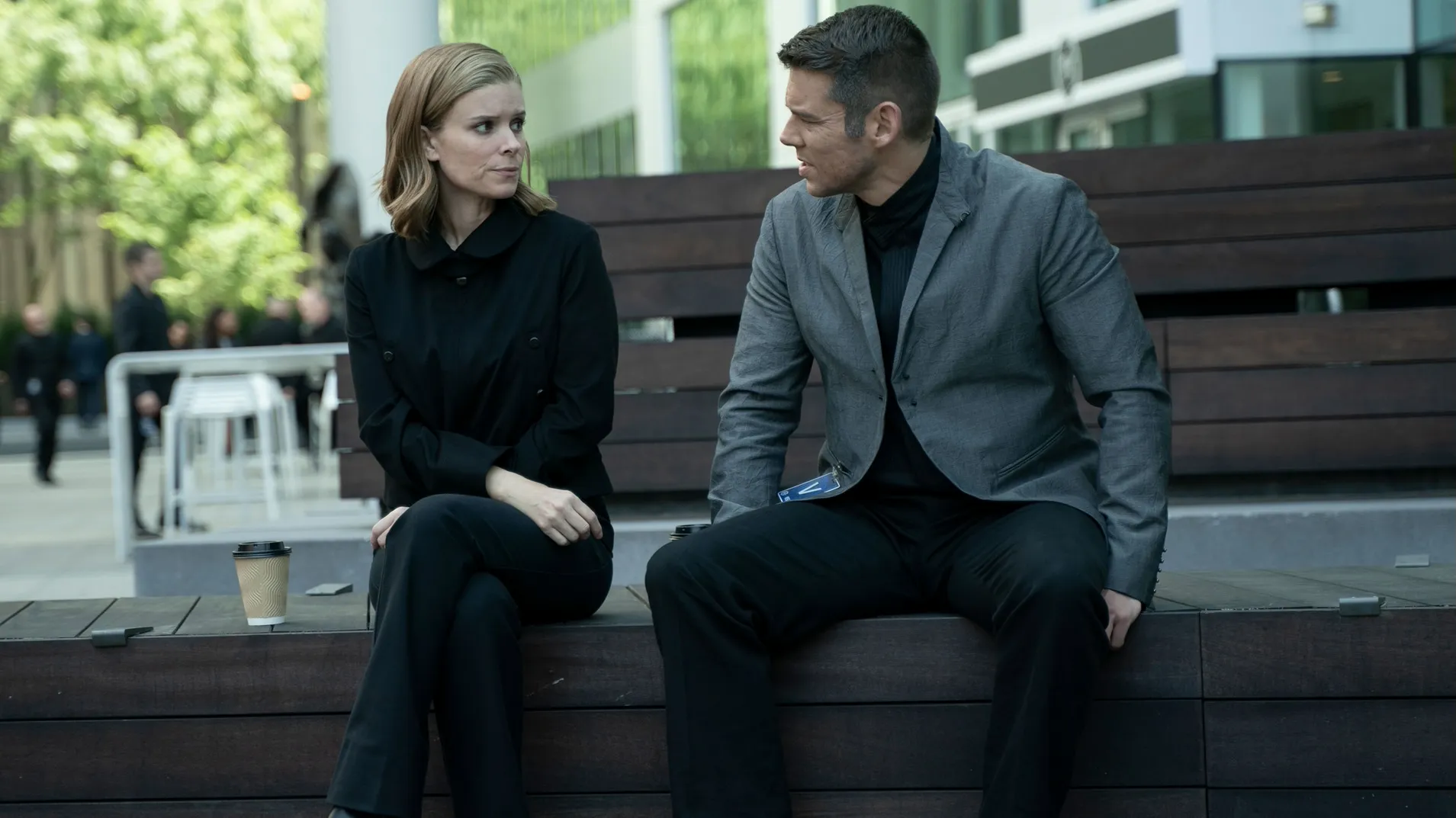 thumbnail - S1:E2 The Fitness Test