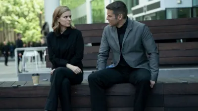 thumbnail - S1:E2 The Fitness Test