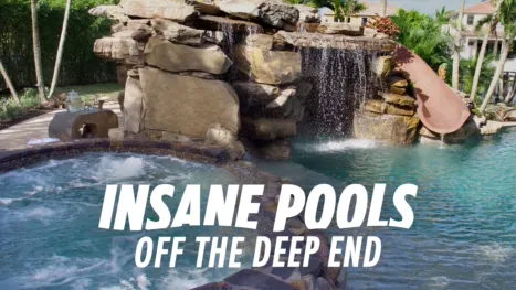 thumbnail - Insane Pools: Off the Deep End