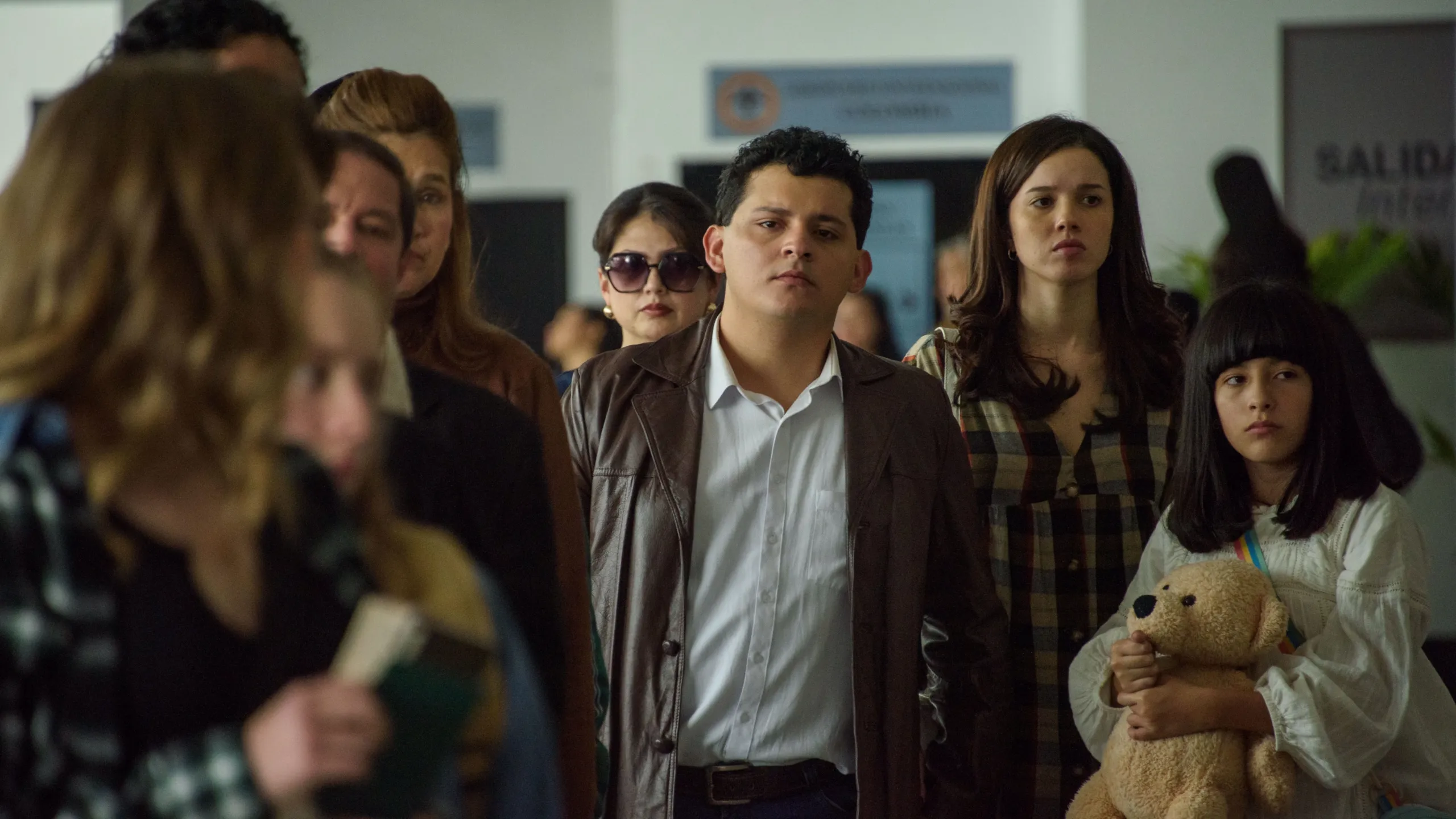 Dear Killer Nannies: Criado por Assassinos, Disney+