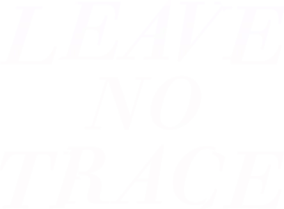 Leave No Trace