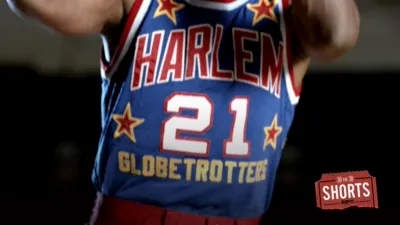 thumbnail - From Harlem with Love