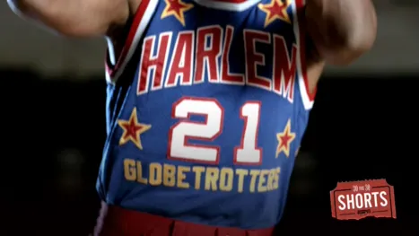 thumbnail - From Harlem with Love