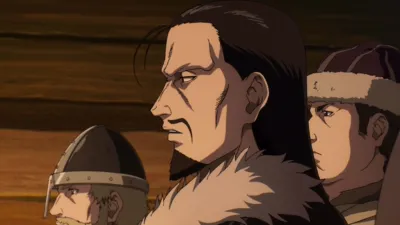 thumbnail - S1:E1 (Sub) Somewhere That's Not Here