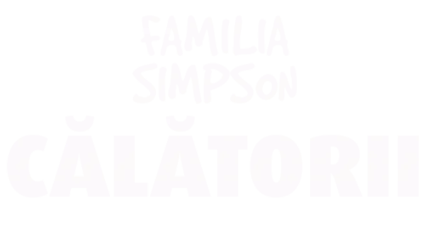Familia Simpson Călătorii