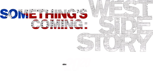 Something's Coming: West Side Story - A Special Edition of 20/20