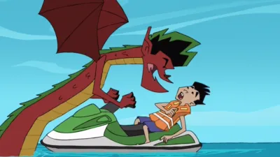 thumbnail - S2:E12 Feeding Frenzy