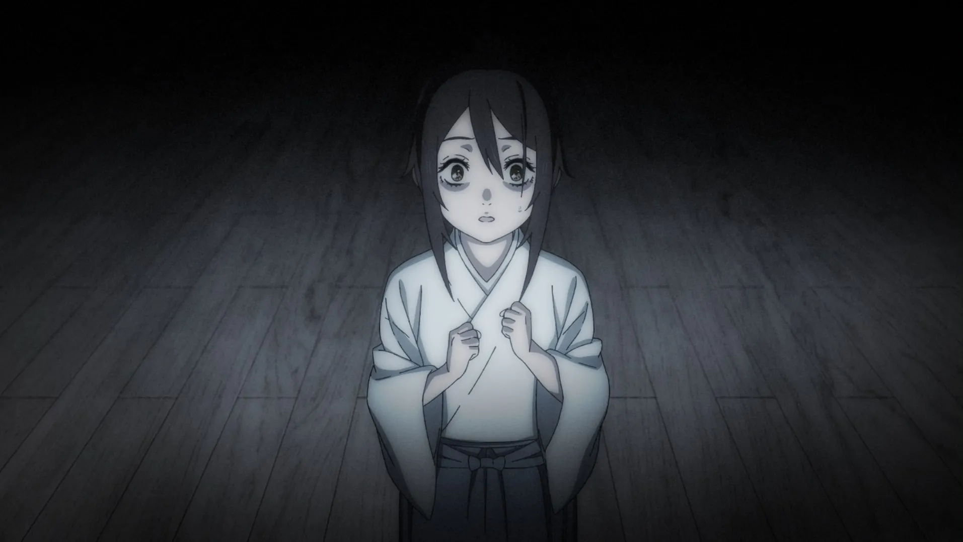 thumbnail - S1:E5 (Sub) The Samurai and the Woman