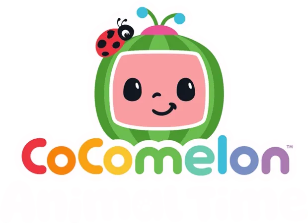 CoComelon Animal Time