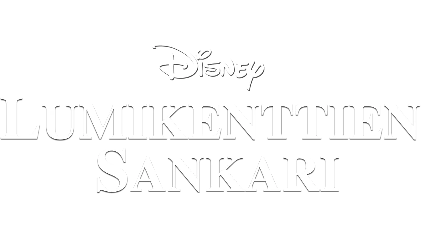 LUMIKENTTIEN SANKARI