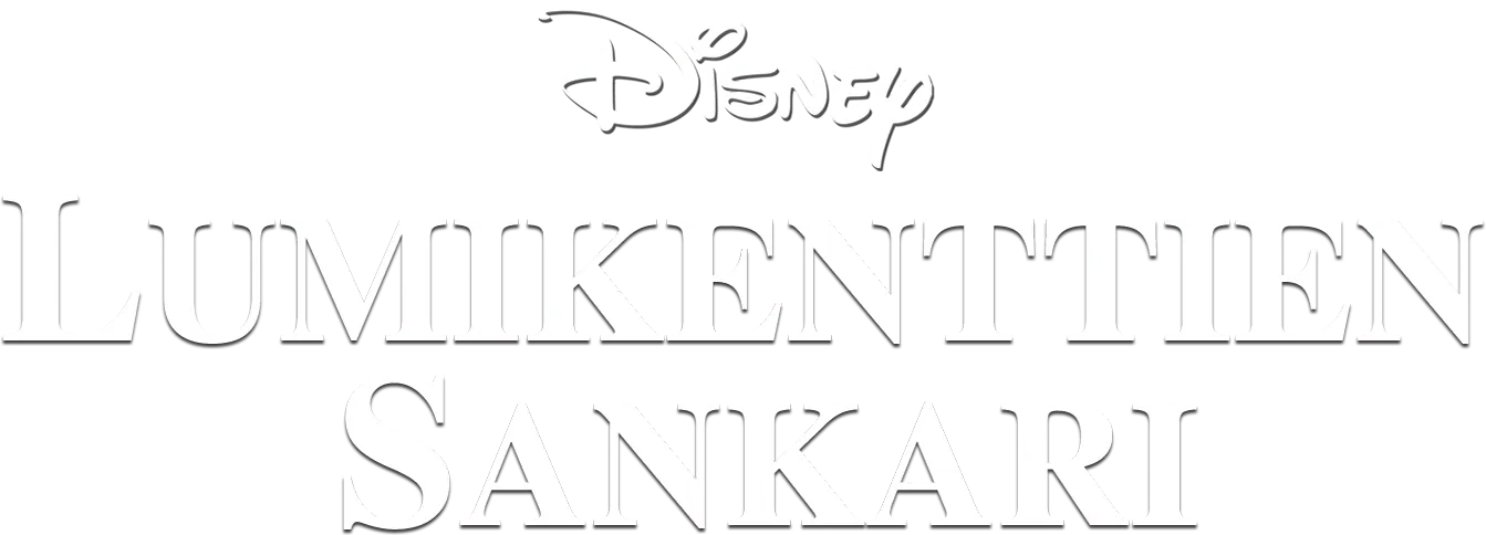 LUMIKENTTIEN SANKARI