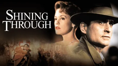 thumbnail - Shining Through