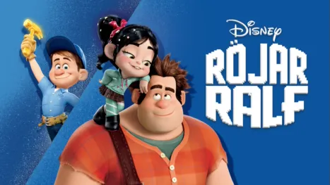 thumbnail - Röjar Ralf 